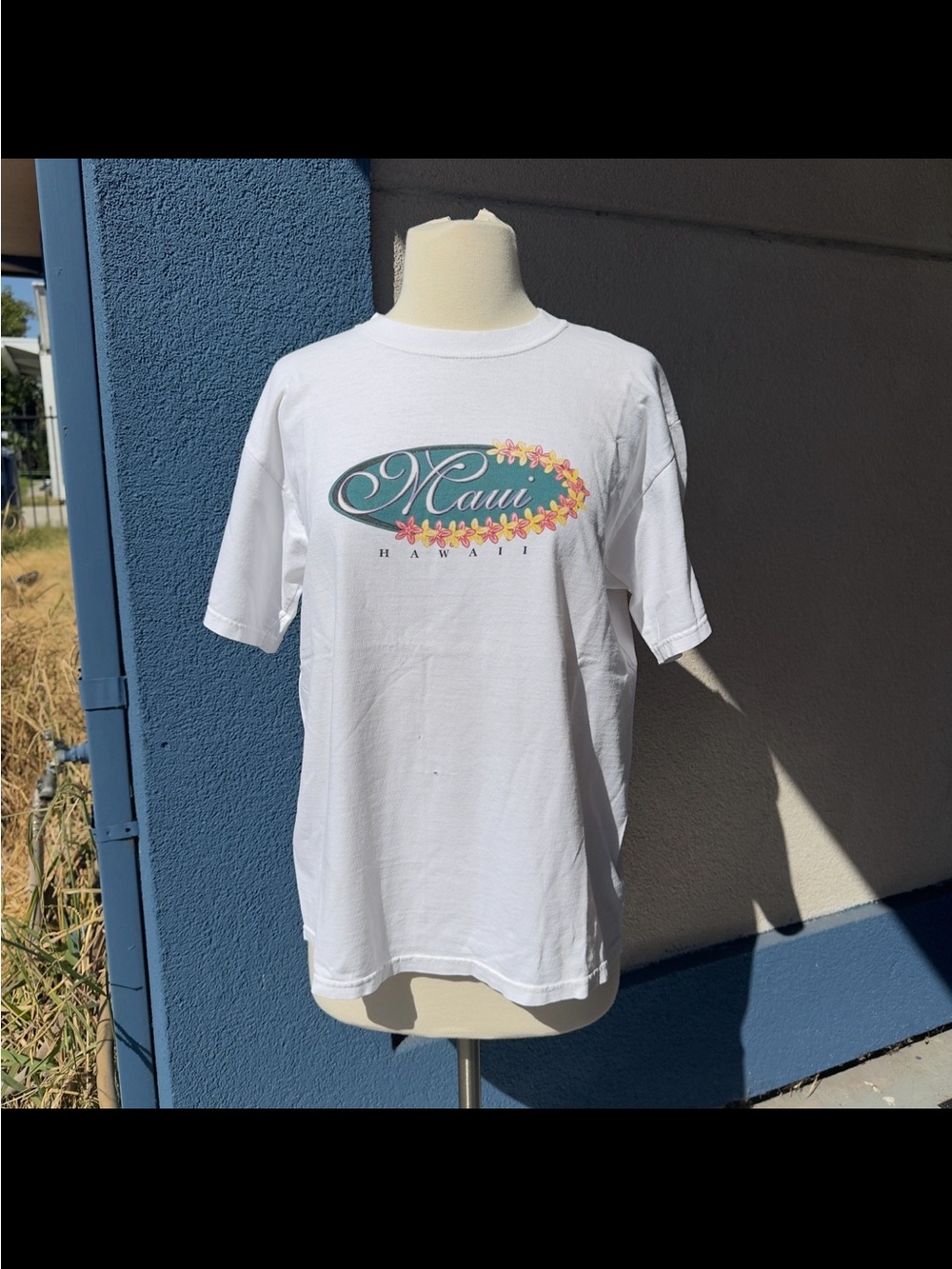 Vintage Maui Hawaii T-Shirt